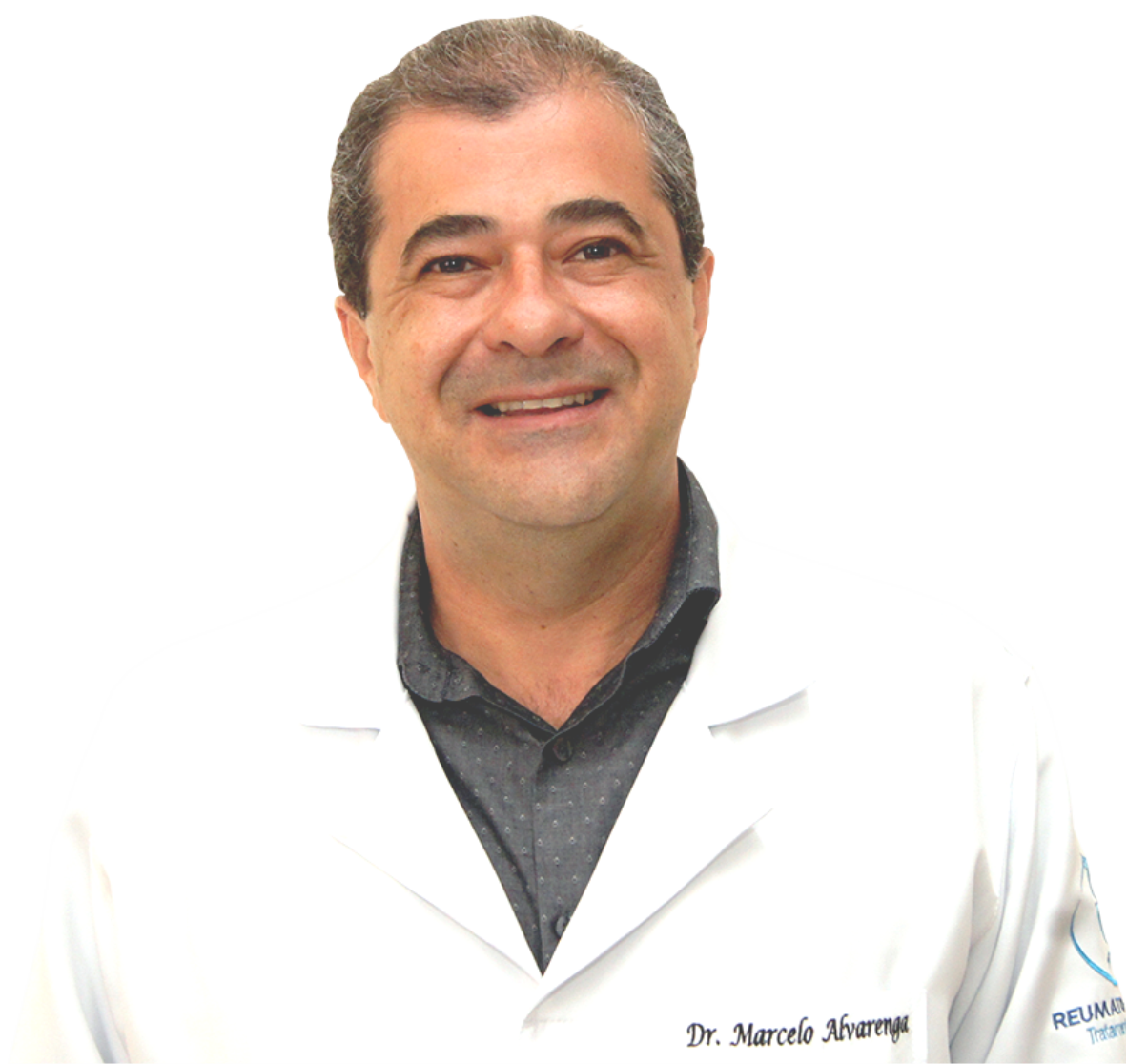 Dr. Marcelo Alvarenga