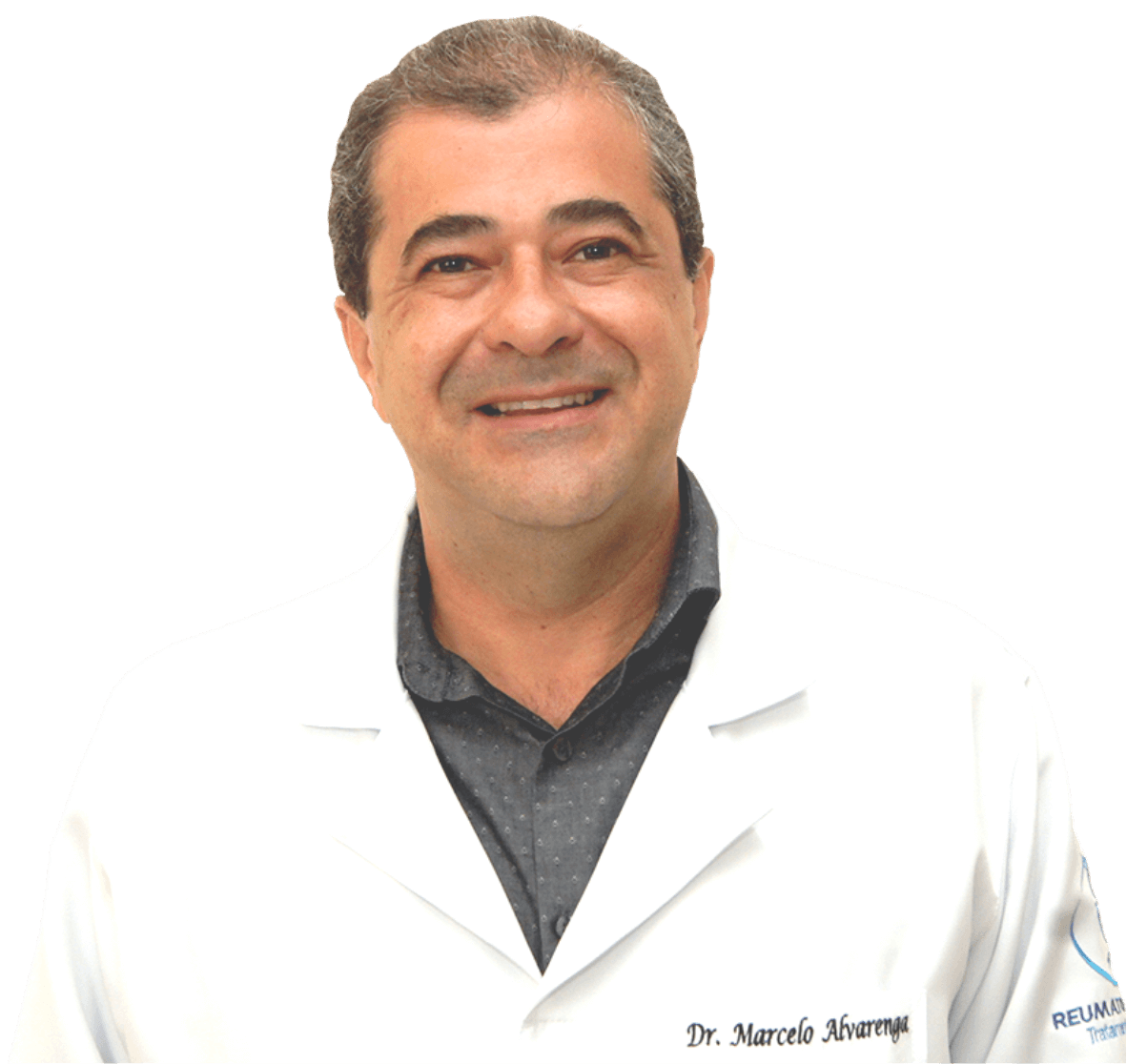 Dr. Marcelo Alvarenga